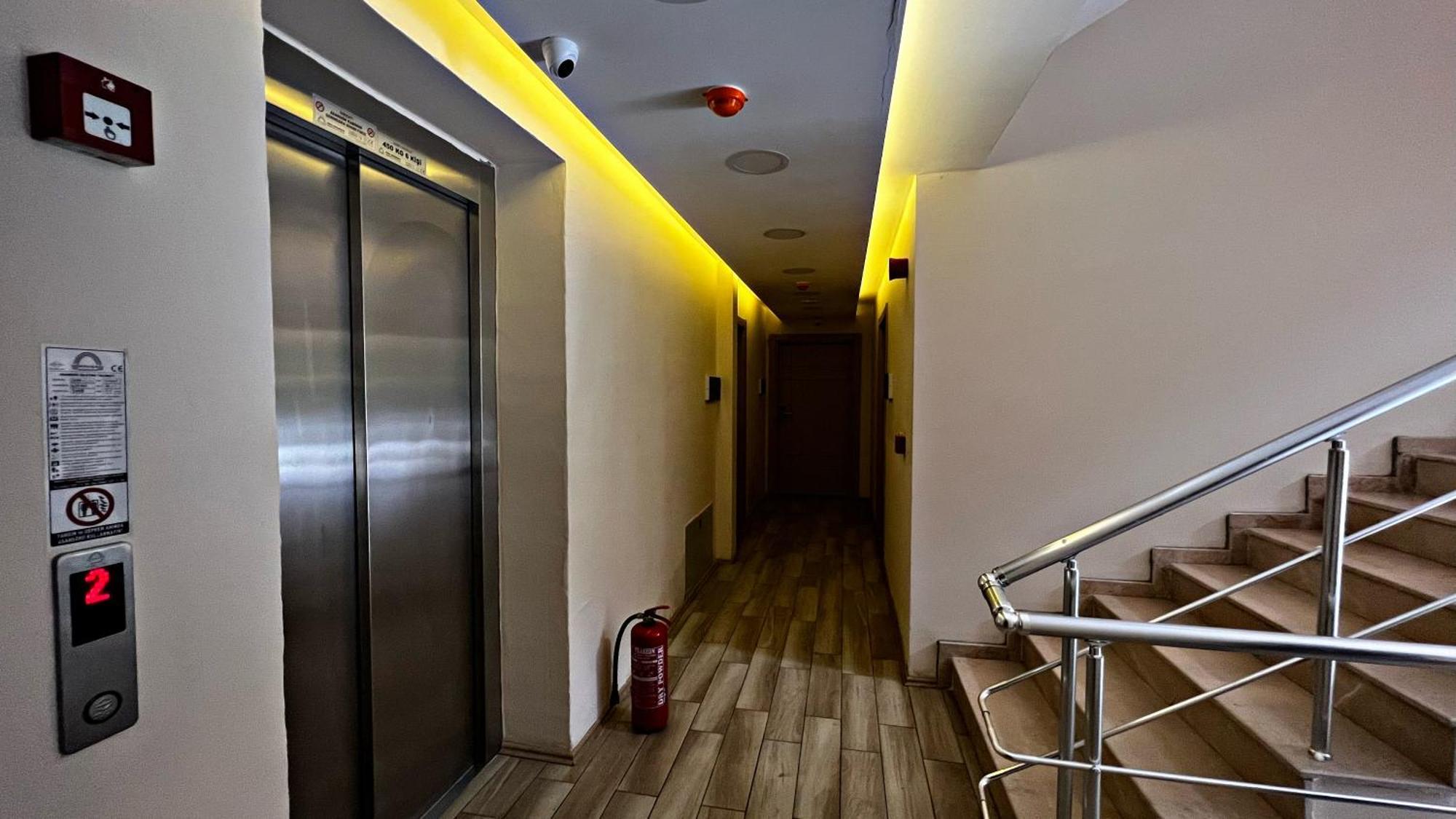Sezgin Hotel Uzungol Quarto foto