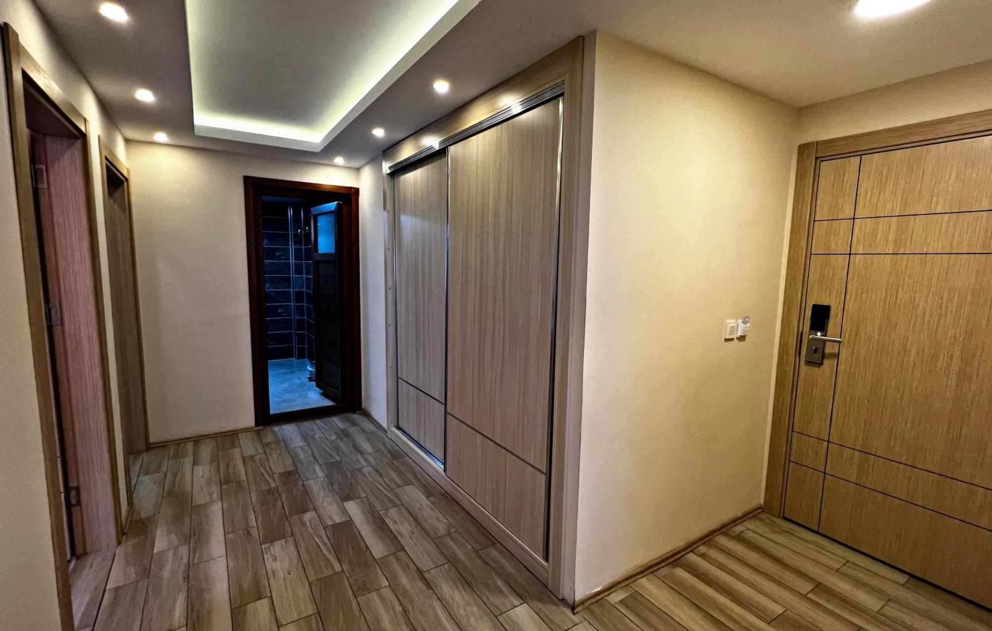 Sezgin Hotel Uzungol Quarto foto